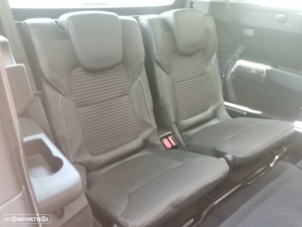 Renault Grand Scénic 1.5 dCi Intens Hybrid Assist SS - 10