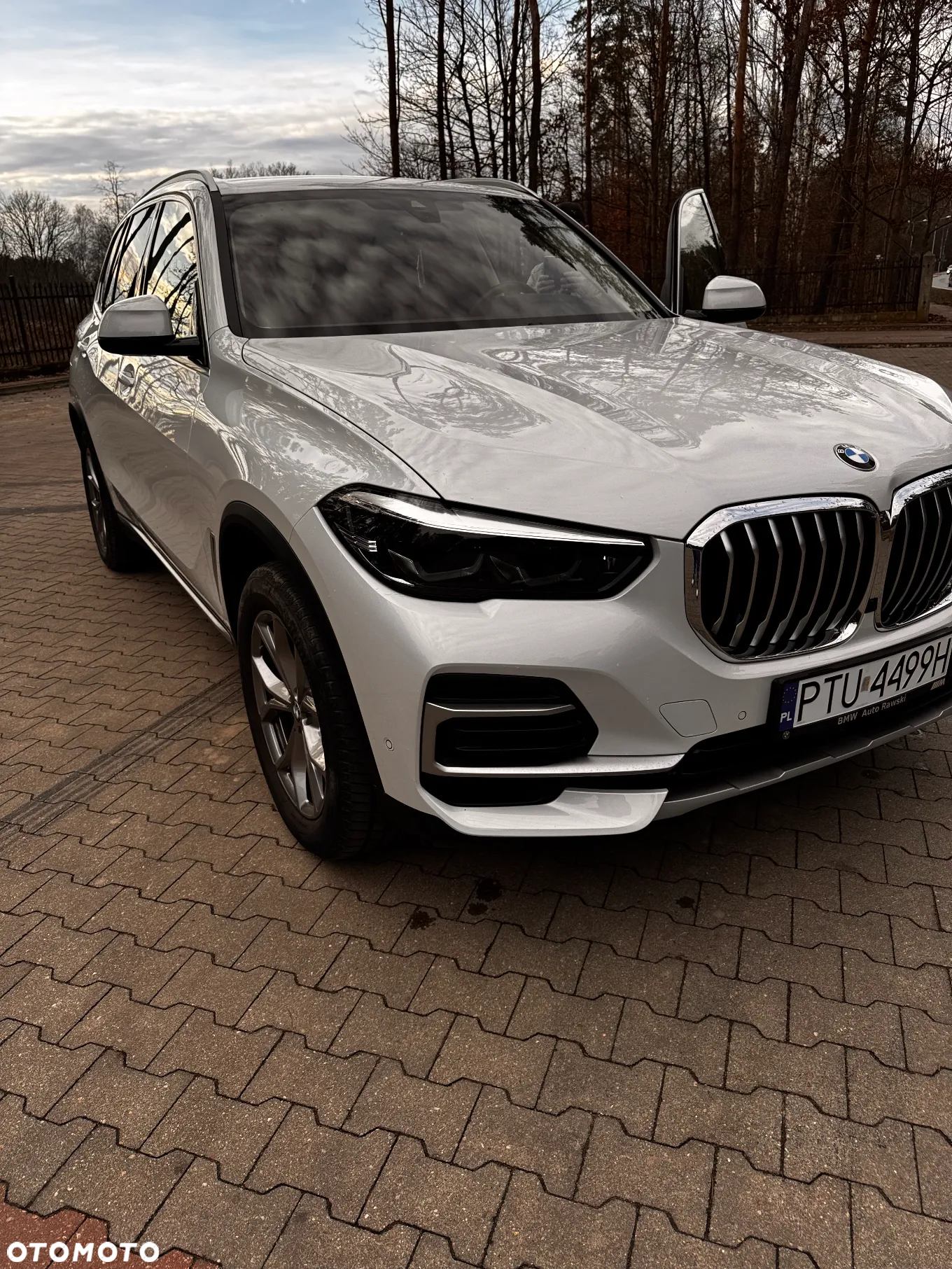 BMW X5 xDrive25d - 12