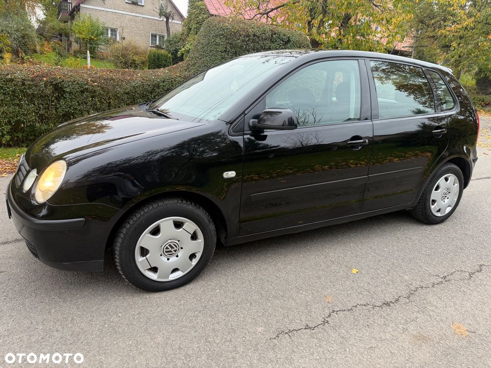 Volkswagen Polo - 8
