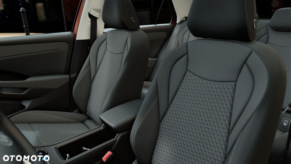 Volkswagen T-Roc - 5