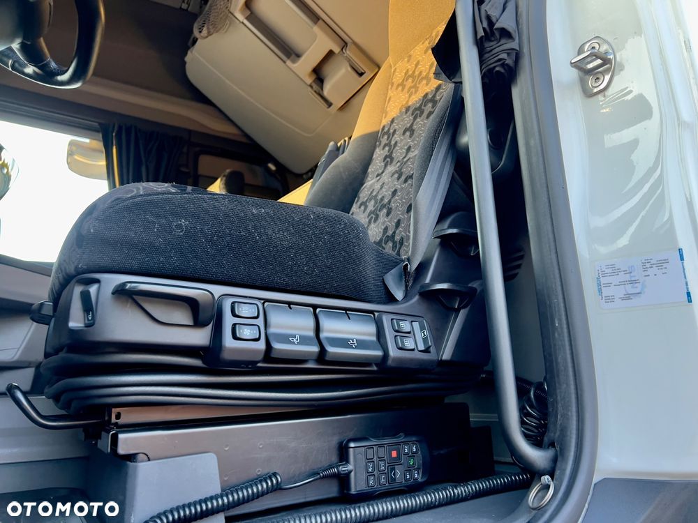 Scania R 460 z Niemiec! /// Full Air ///  Retarder /// Full led /// Nawigacja /// - 11