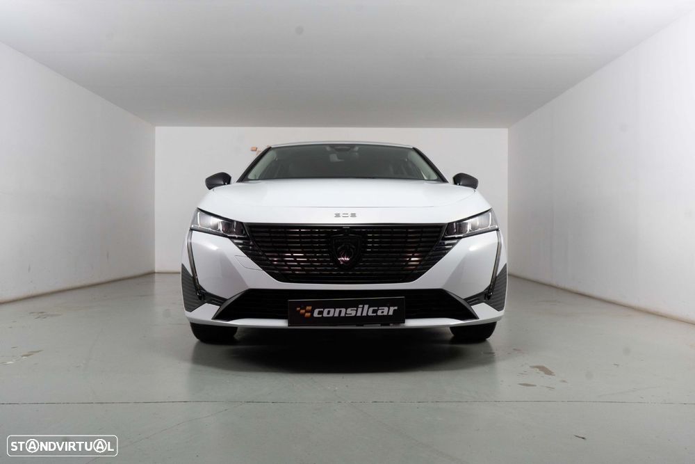 Peugeot 308 SW 1.2 PureTech Allure Pack EAT8 - 3