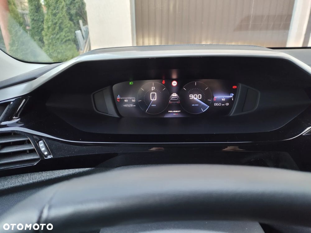 Peugeot 308 PureTech 130 EAT8 Allure Pack - 9