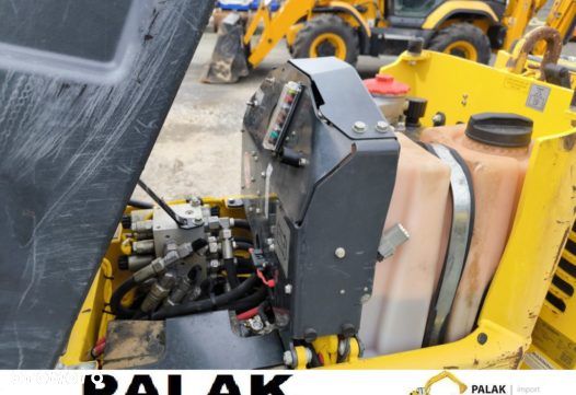 Bomag Walec prowadzony BOMAG BMP 8500  , 2018 rok - 11