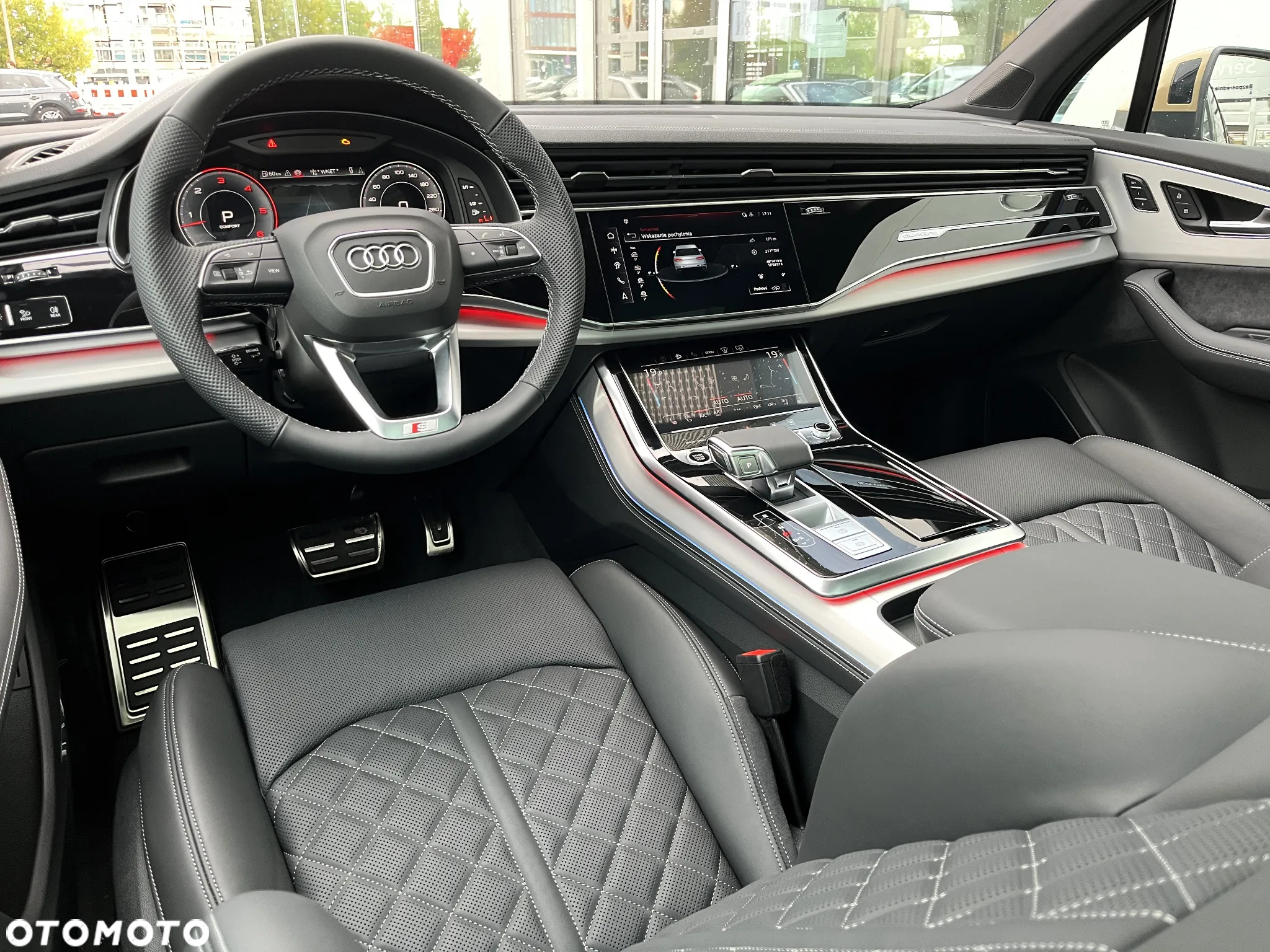 Audi Q7 - 18