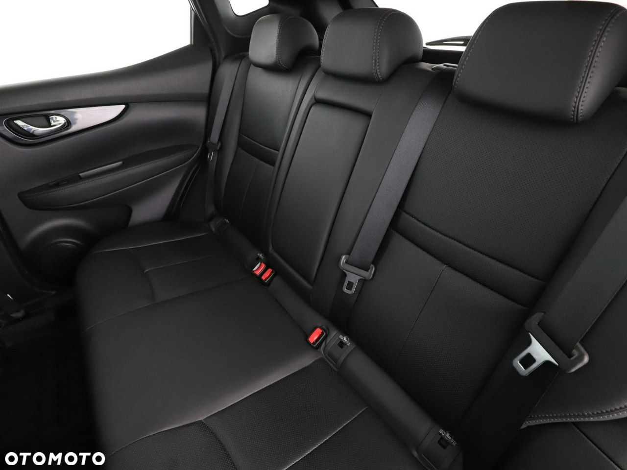 Nissan Qashqai 1.2 DIG-T Tekna - 17