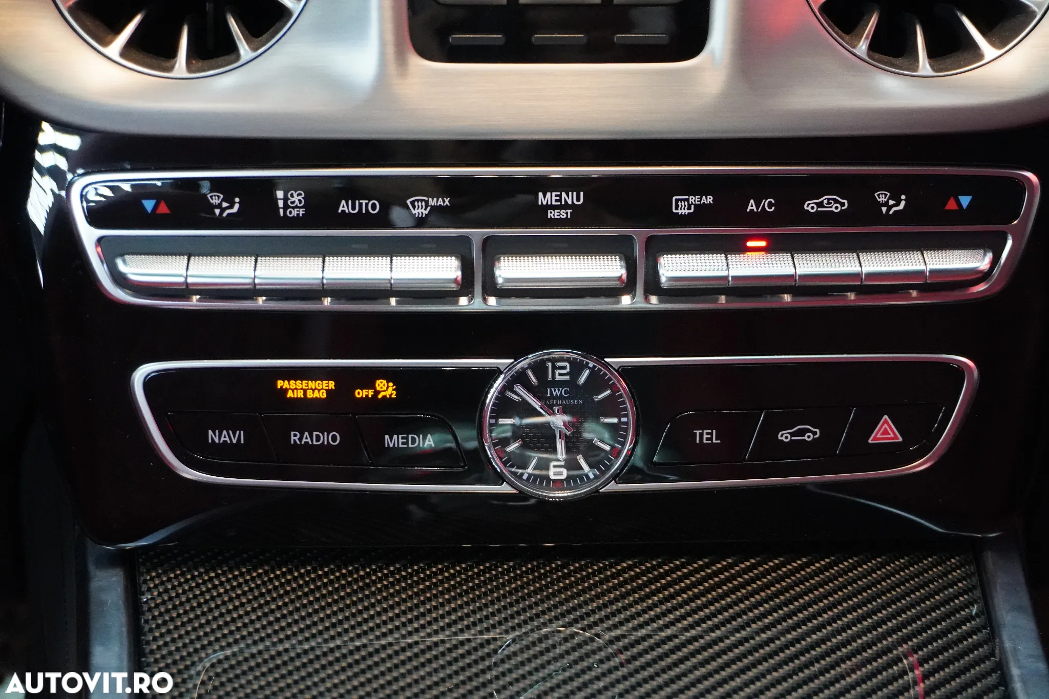 Mercedes-Benz G AMG 63 SW Long Aut. - 11