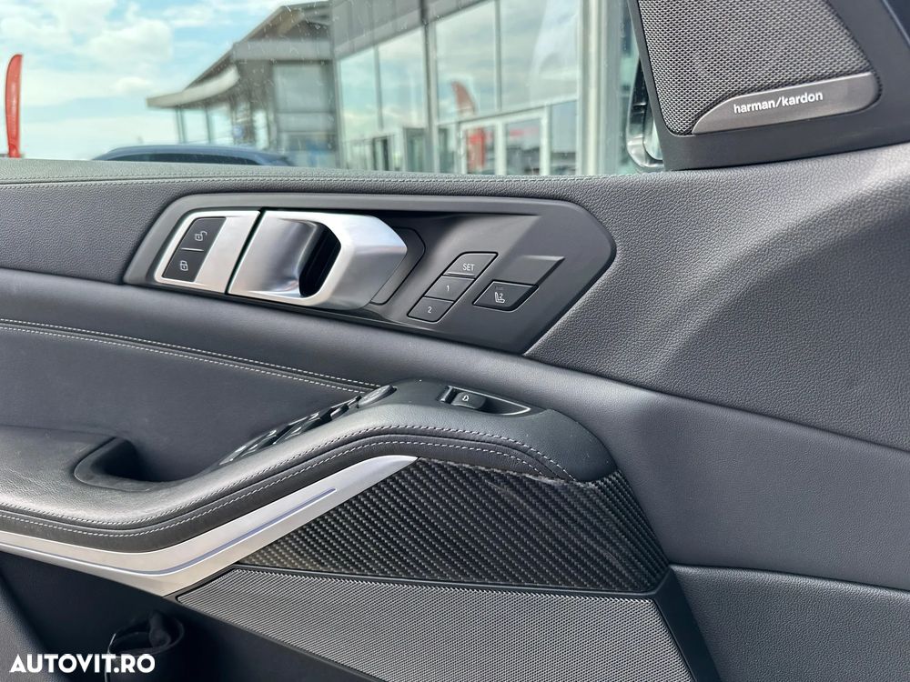 BMW X5 xDrive40d AT MHEV - 10