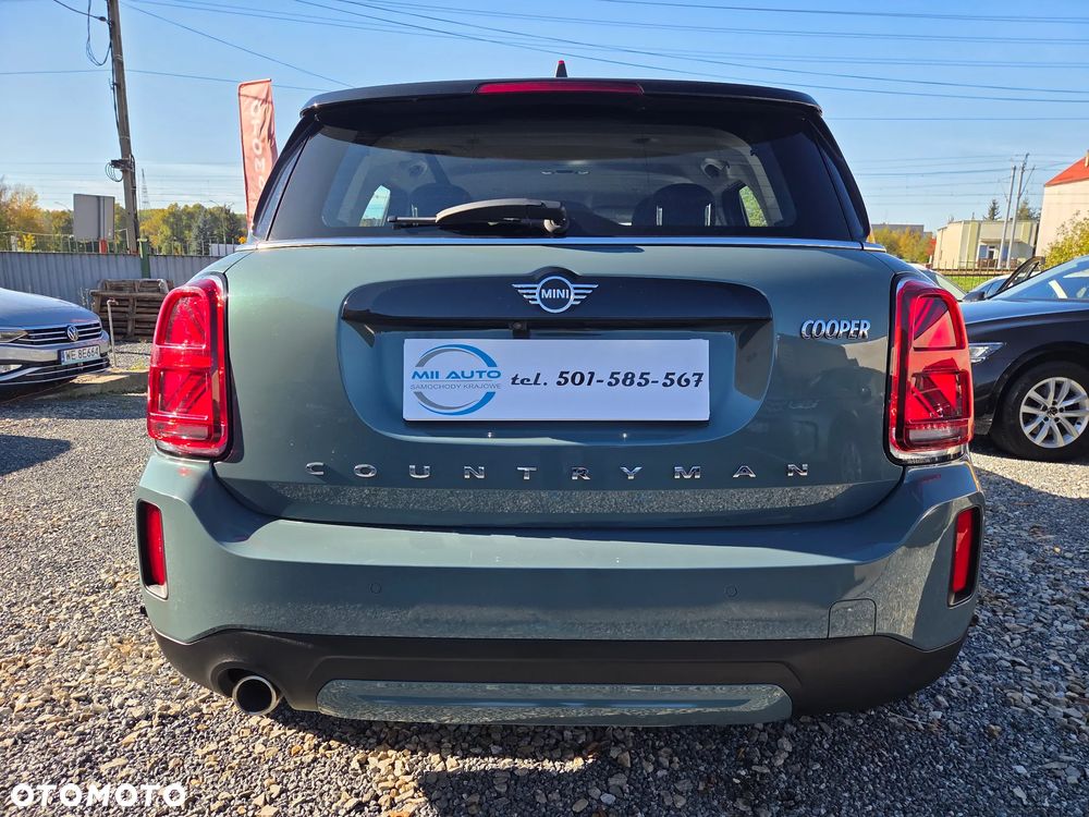 MINI Countryman Cooper Shadow Edition - 9