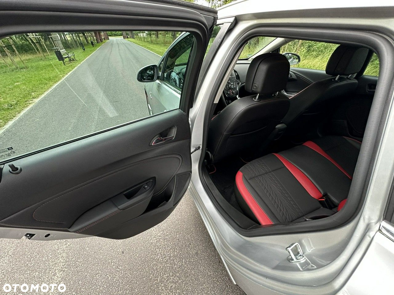 Opel Astra - 20