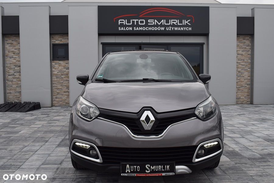 Renault Captur ENERGY TCe 120 EDC Dynamique - 20