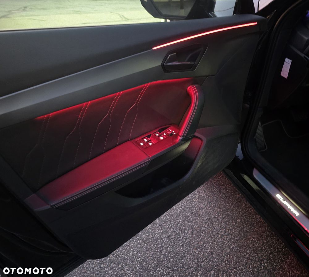 Cupra Formentor 1.5 eTSI DSG - 38