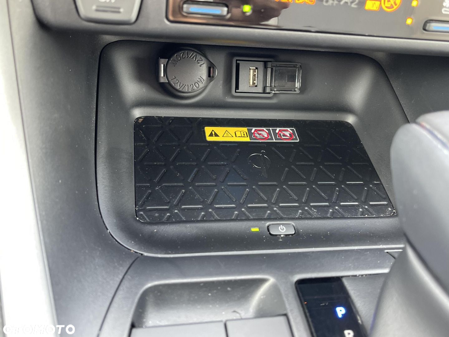 Toyota RAV4 - 20