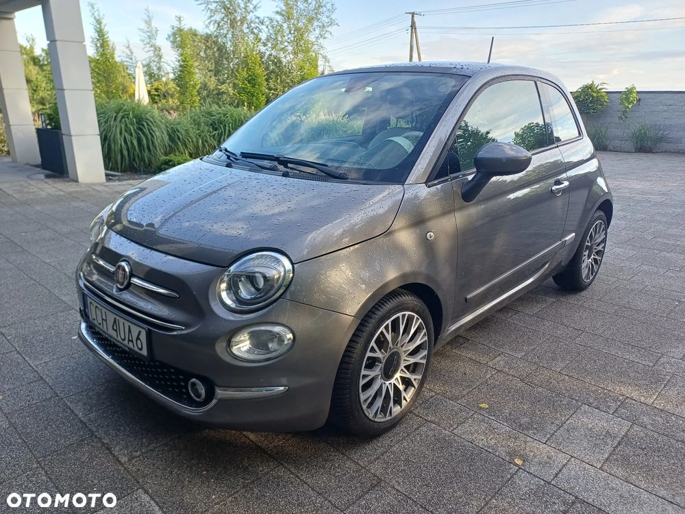 Fiat 500 0.9 SGE Mirror S&S - 4