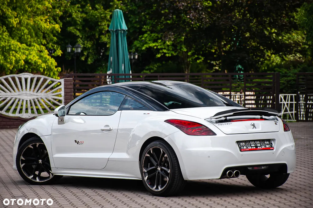 Peugeot RCZ 1.6 155 THP Onyx - 5