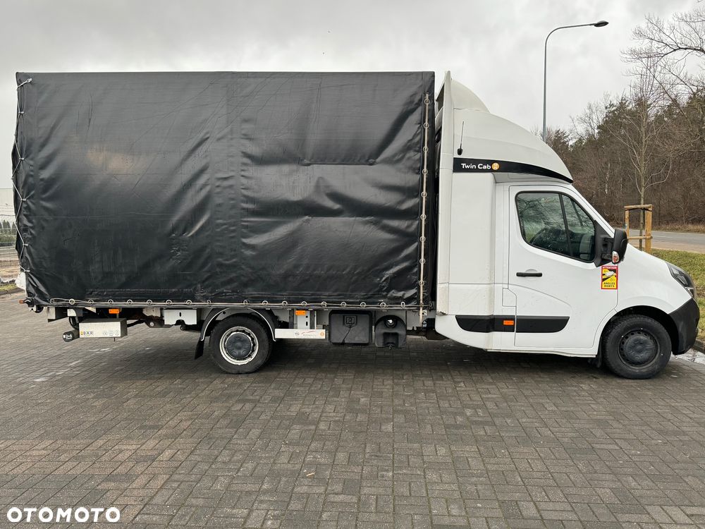 Opel Movano - 3