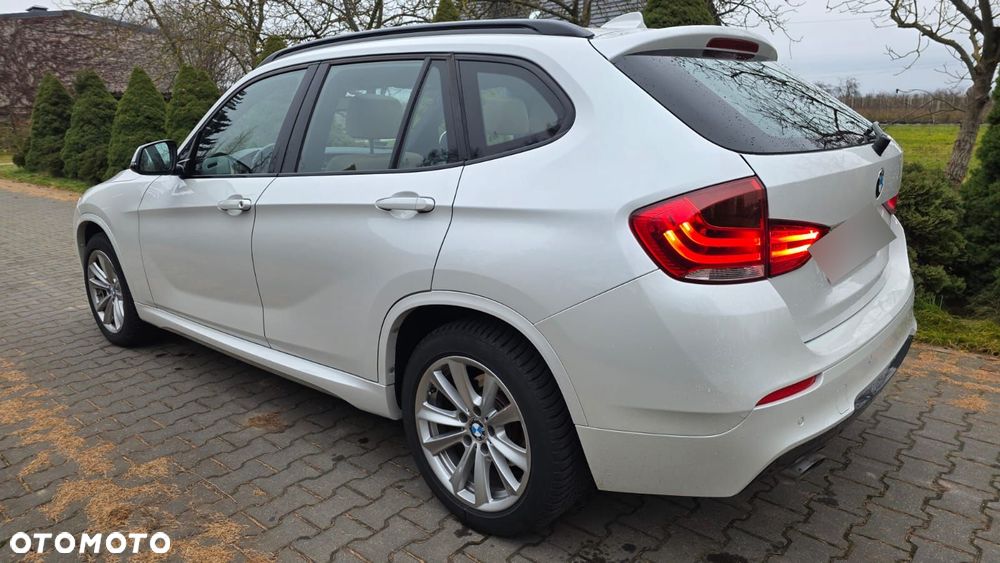 BMW X1 xDrive25d - 2