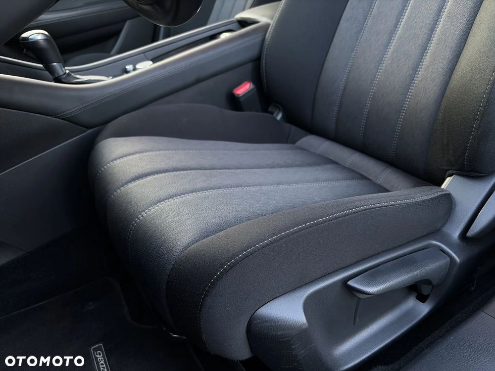 Mazda 6 2.0 SkyJoy - 11