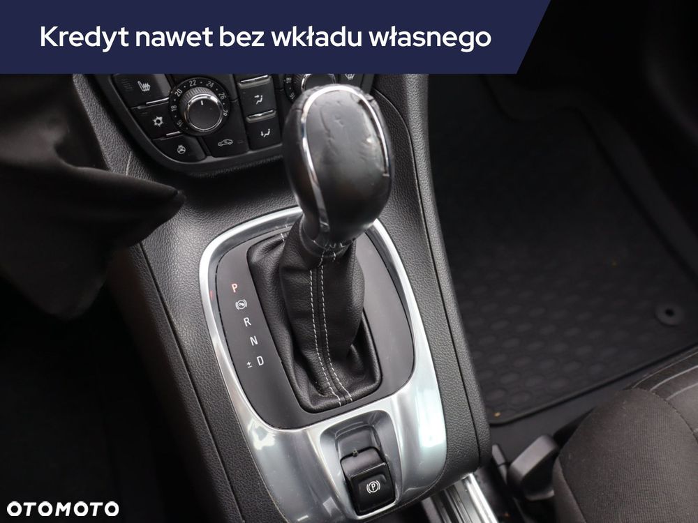 Opel Meriva - 15