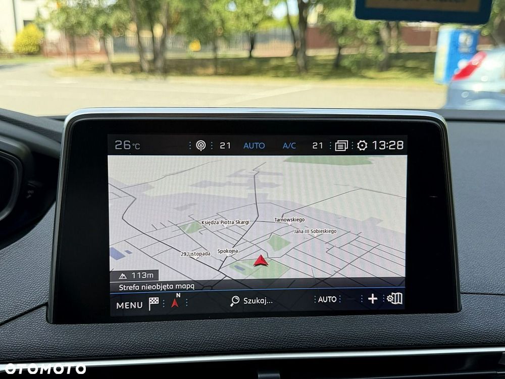 Peugeot 5008 - 22