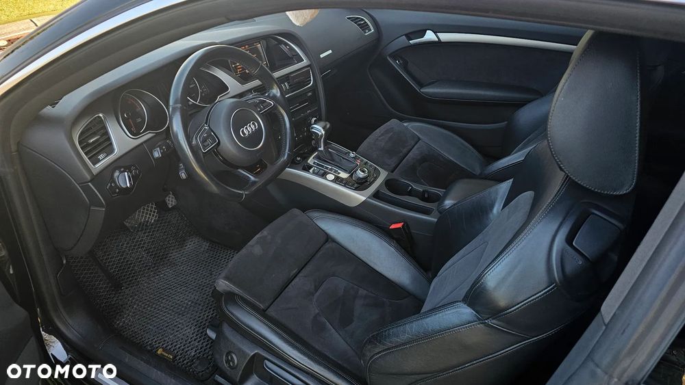 Audi A5 Coupé 2.0 TDI clean diesel Quattro S tronic - 7