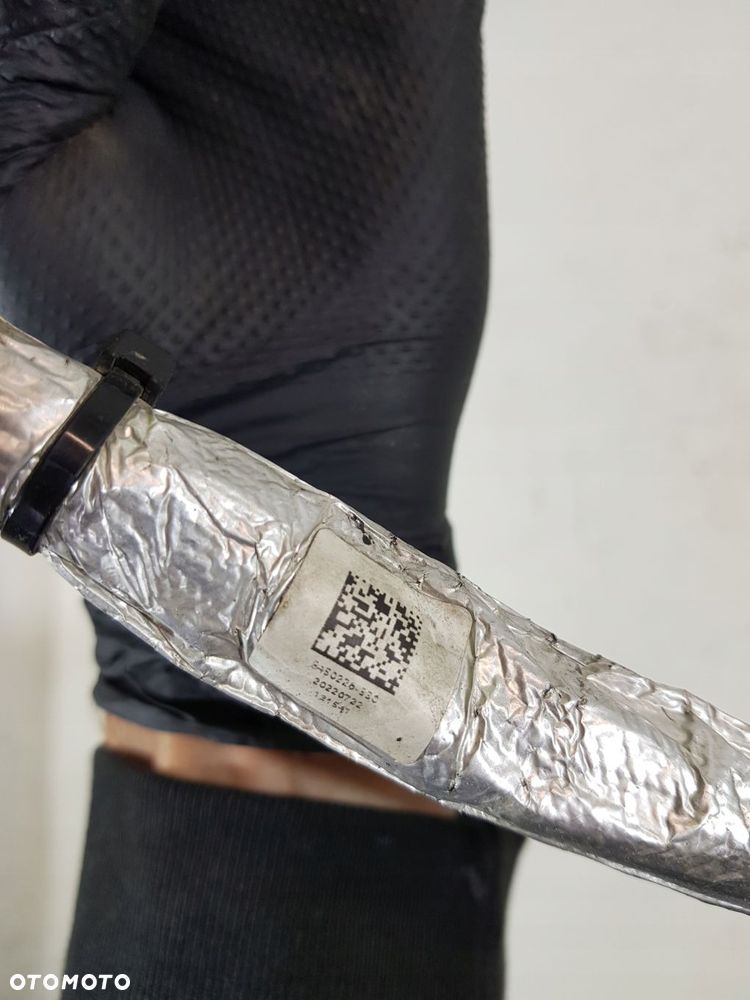 pompa hamulcowa tył tylna 1914012 polaris sportsman 570 21-25 rok - 11