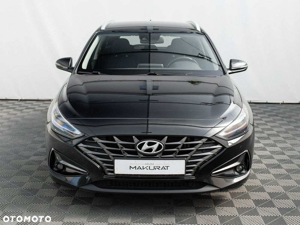Hyundai i30 1.5 T-GDI 48V Smart - 8