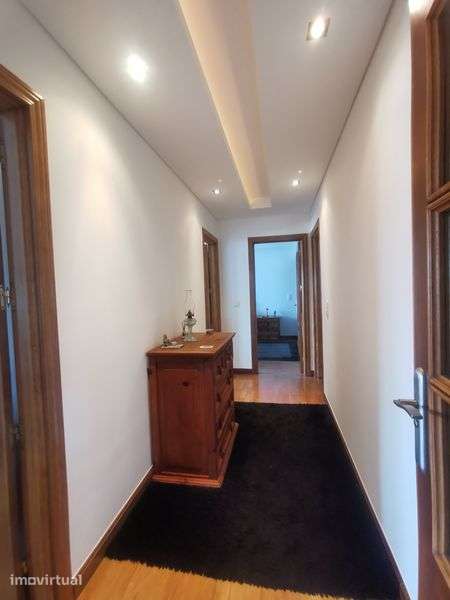 Apartamento T3 no Centro da Ericeira/Vista Mar e Condomínio Exclusivo - Grande imagem: 5/12