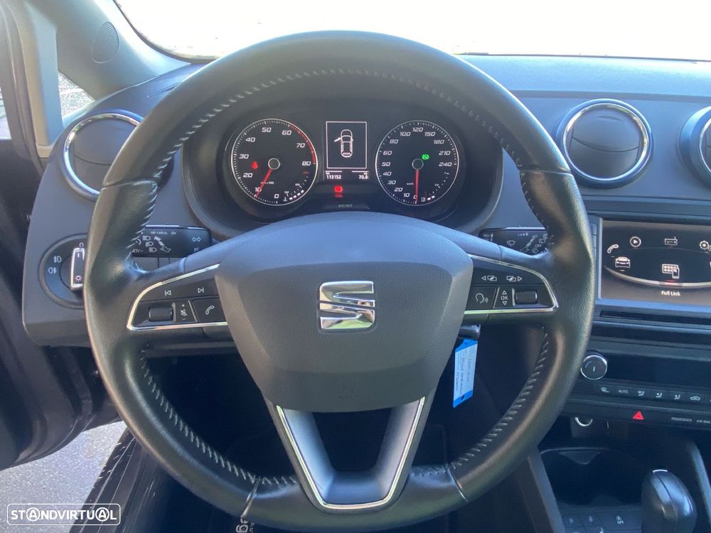 SEAT Ibiza 1.0 TSI Style DSG - 15