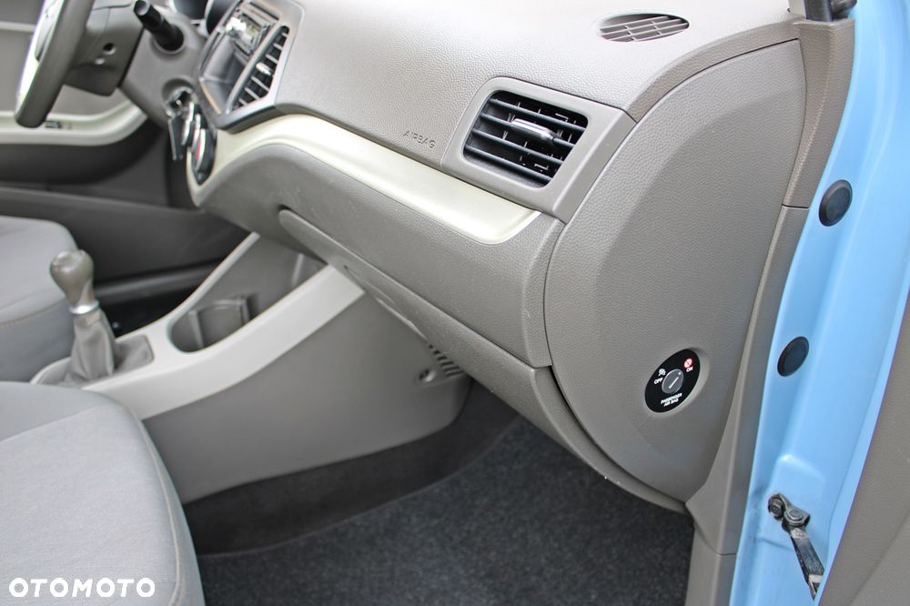Kia Picanto 1.0 Spirit - 16