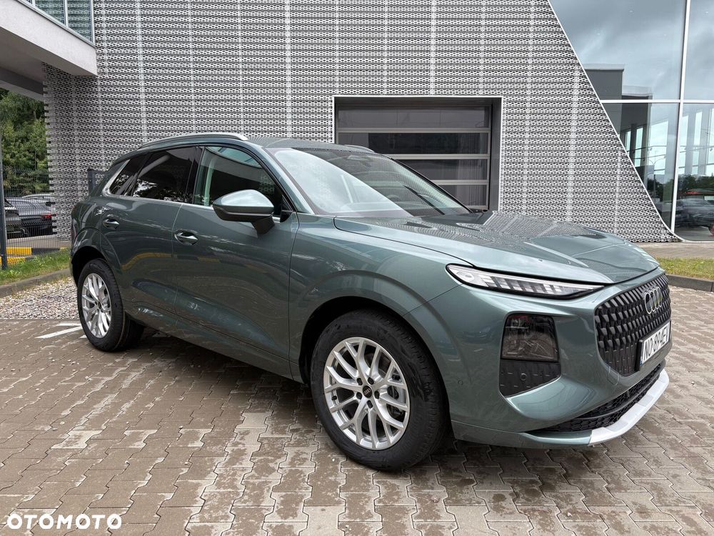 Audi Q3 - 7
