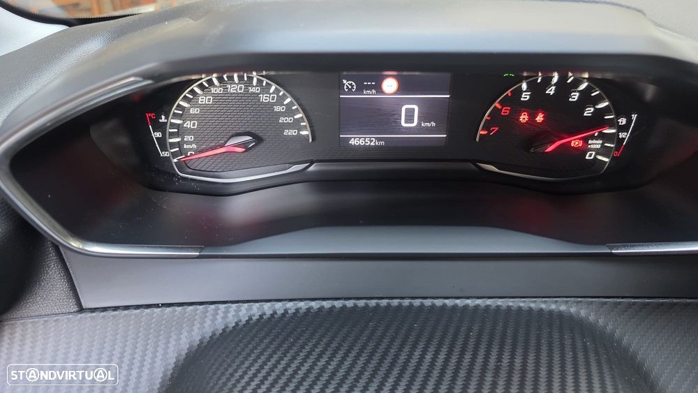 Peugeot 208 PureTech 100 Allure Pack - 8
