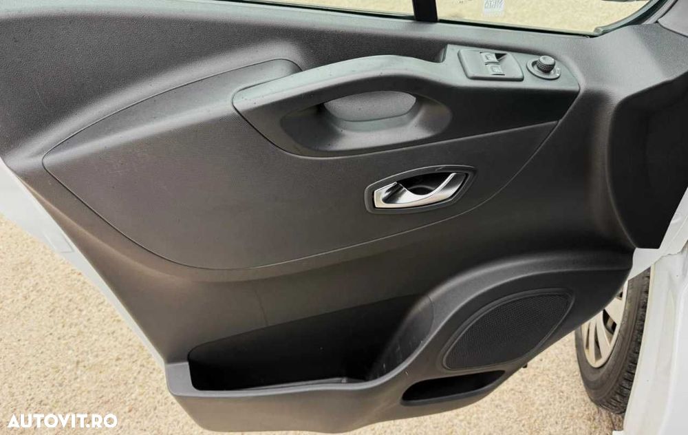 Renault Trafic L2H1 - 16