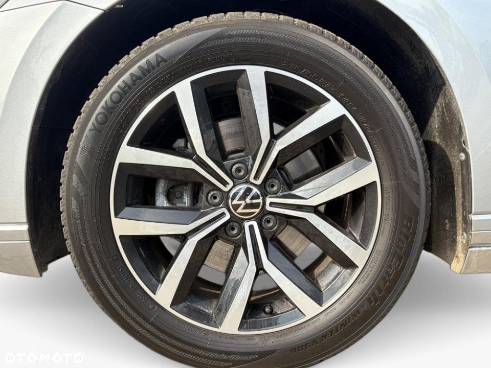 Volkswagen Passat - 9