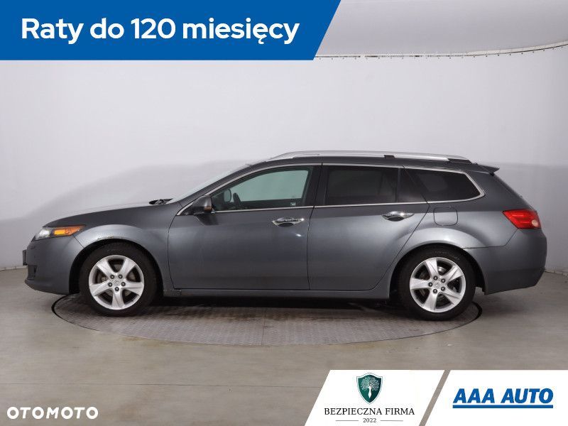 Honda Accord - 4