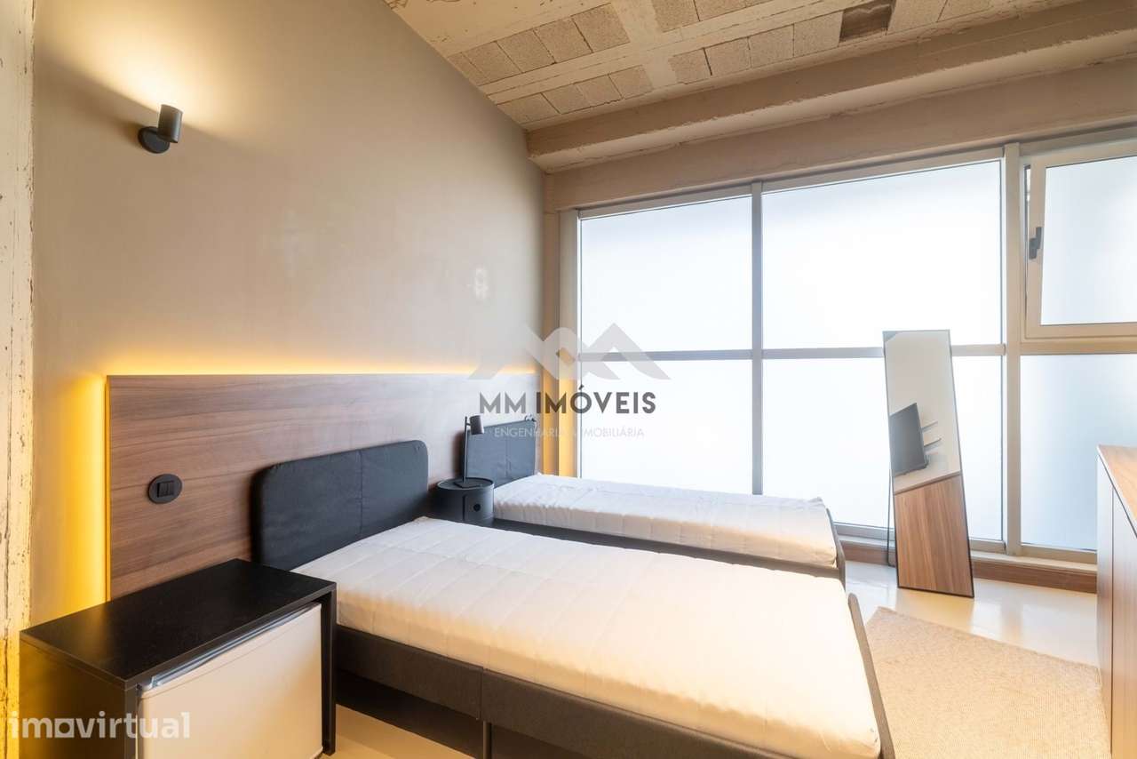 Loja Renovada | Open Space + Zona Privada | Gondomar - Centro - Grande imagem: 5/17