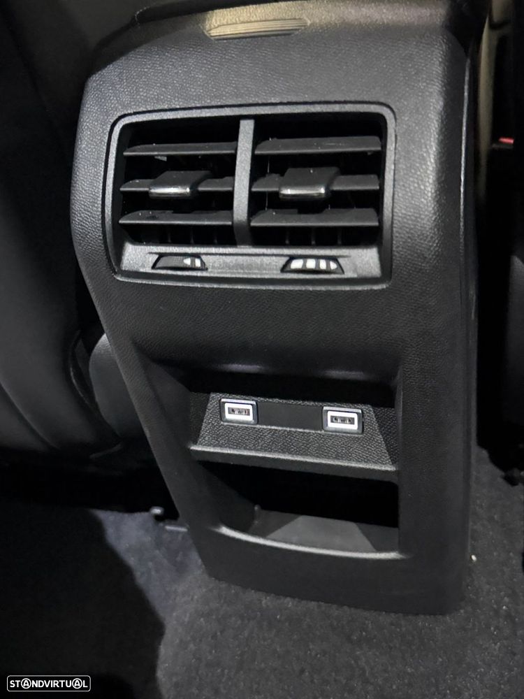 Peugeot 408 1.2 PureTech Allure Pack EAT8 - 57