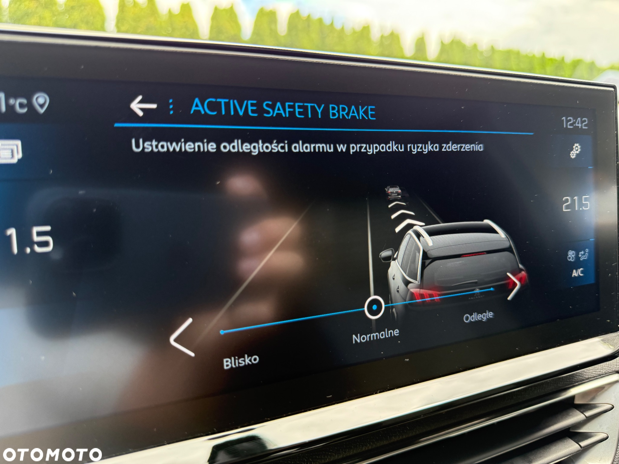 Peugeot 5008 1.5 BlueHDI Allure S&S - 21