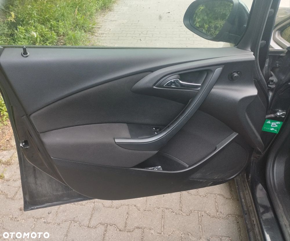 Opel Astra 1.4 Turbo Active - 7