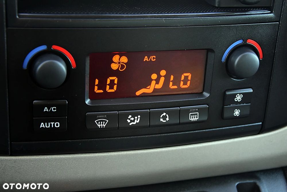 Citroën Berlingo 1.6 HDi Multispace - 14