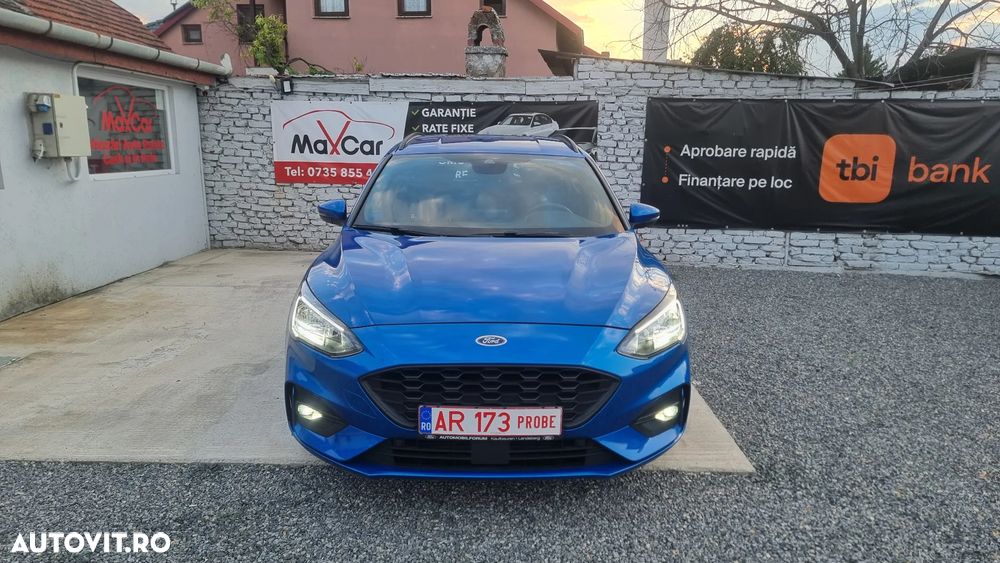 Ford Focus - 12