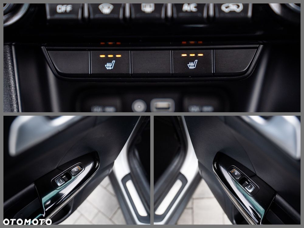 Kia Sportage 1.6 GDI L Business Line Plus 2WD - 37