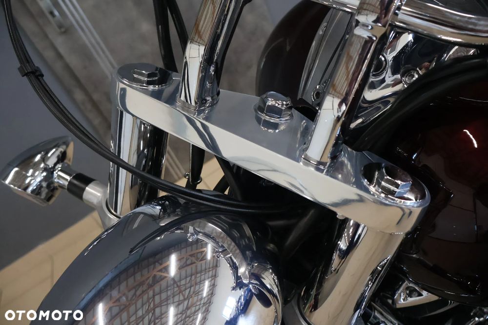Honda VTX - 8