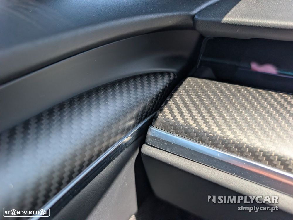Tesla Model S Plaid AWD - 9