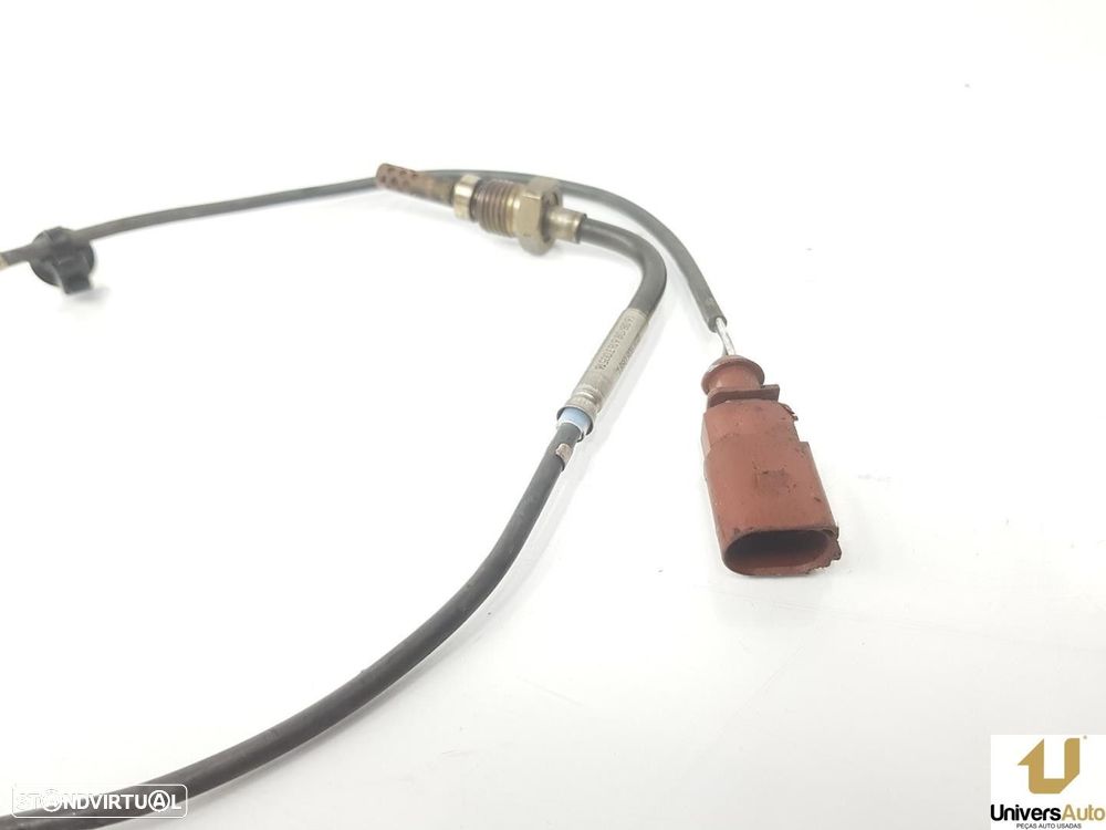 SENSOR AUDI Q7 2008 -059906088L - 4