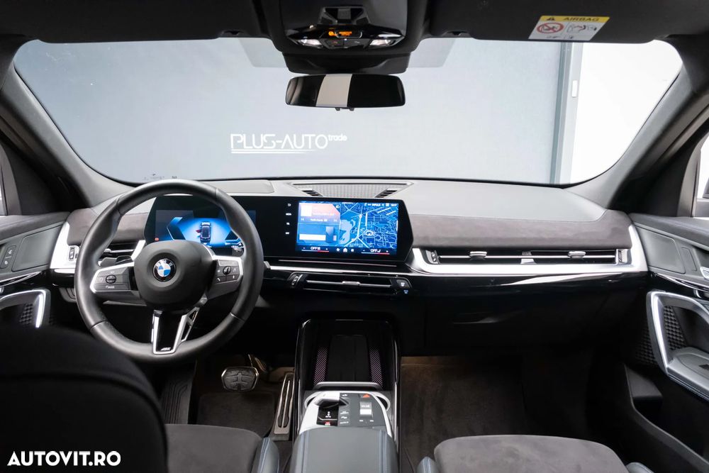 BMW X2 - 33