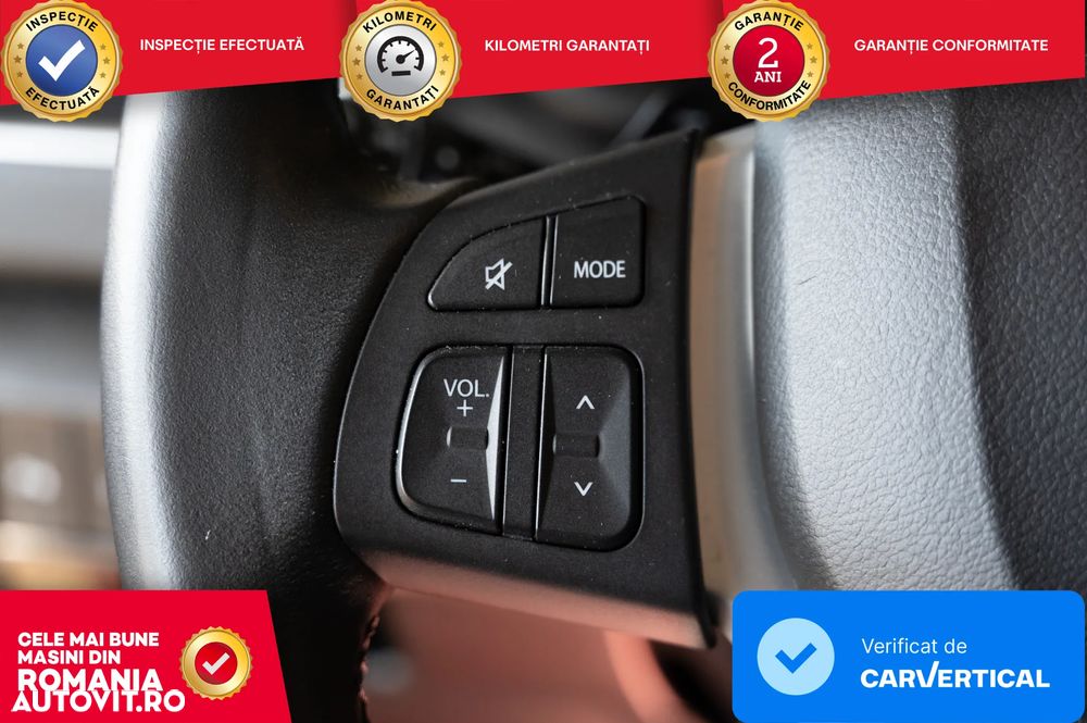 Suzuki SX4 - 10