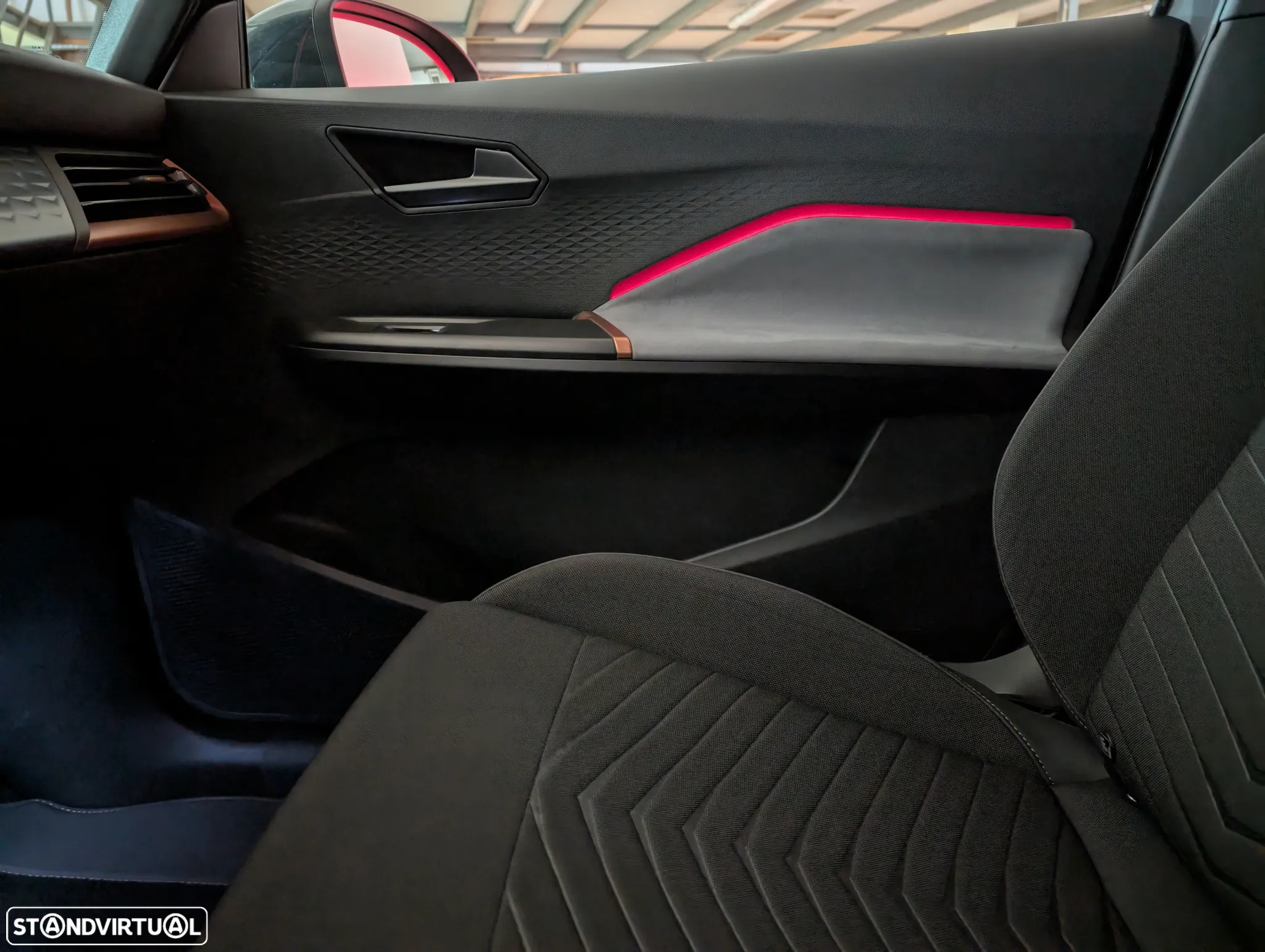 Cupra Born 58 kWh - 21