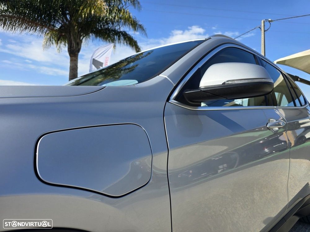 BMW X1 25 e xDrive xLine - 14