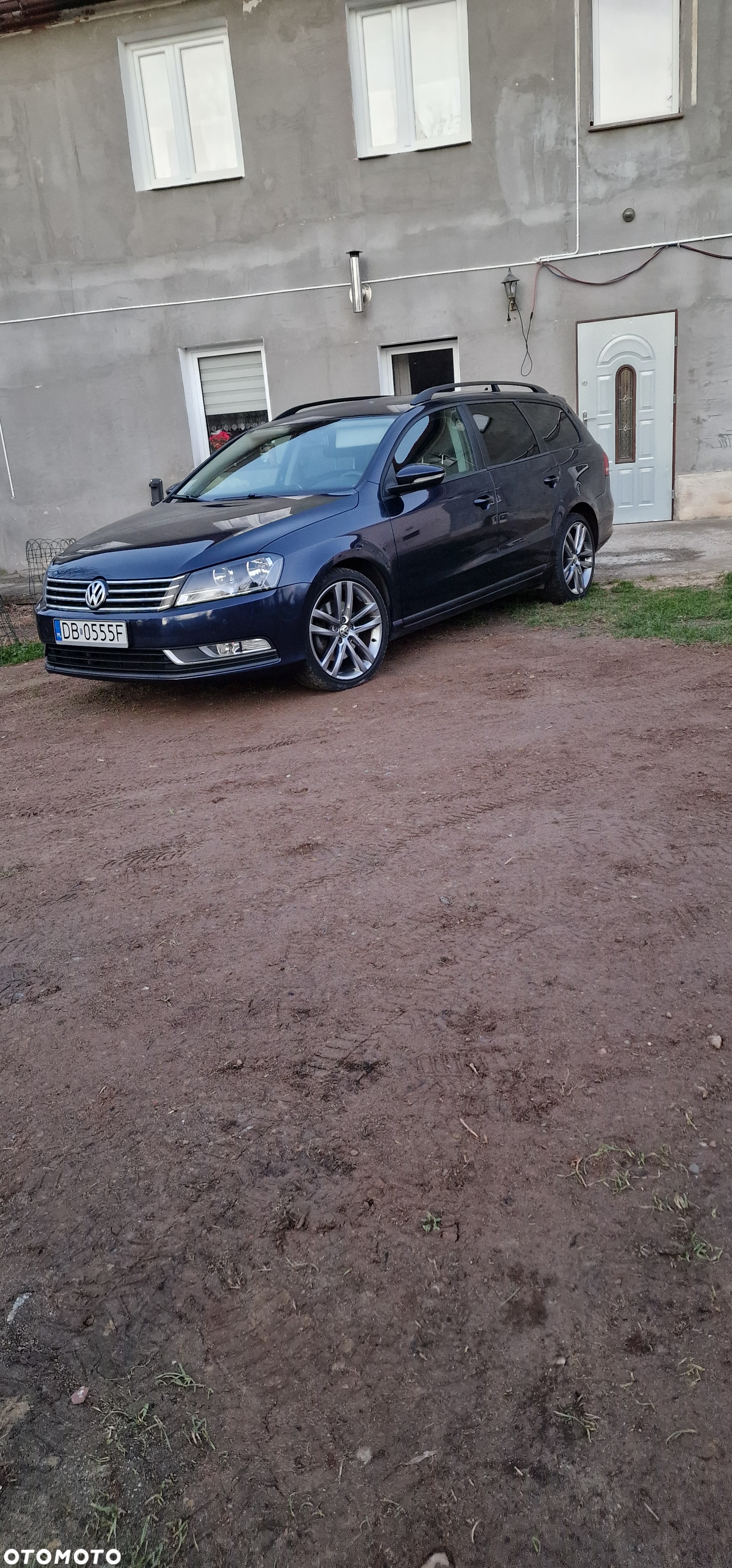 Volkswagen Passat 2.0 TDI Comfortline DSG - 8